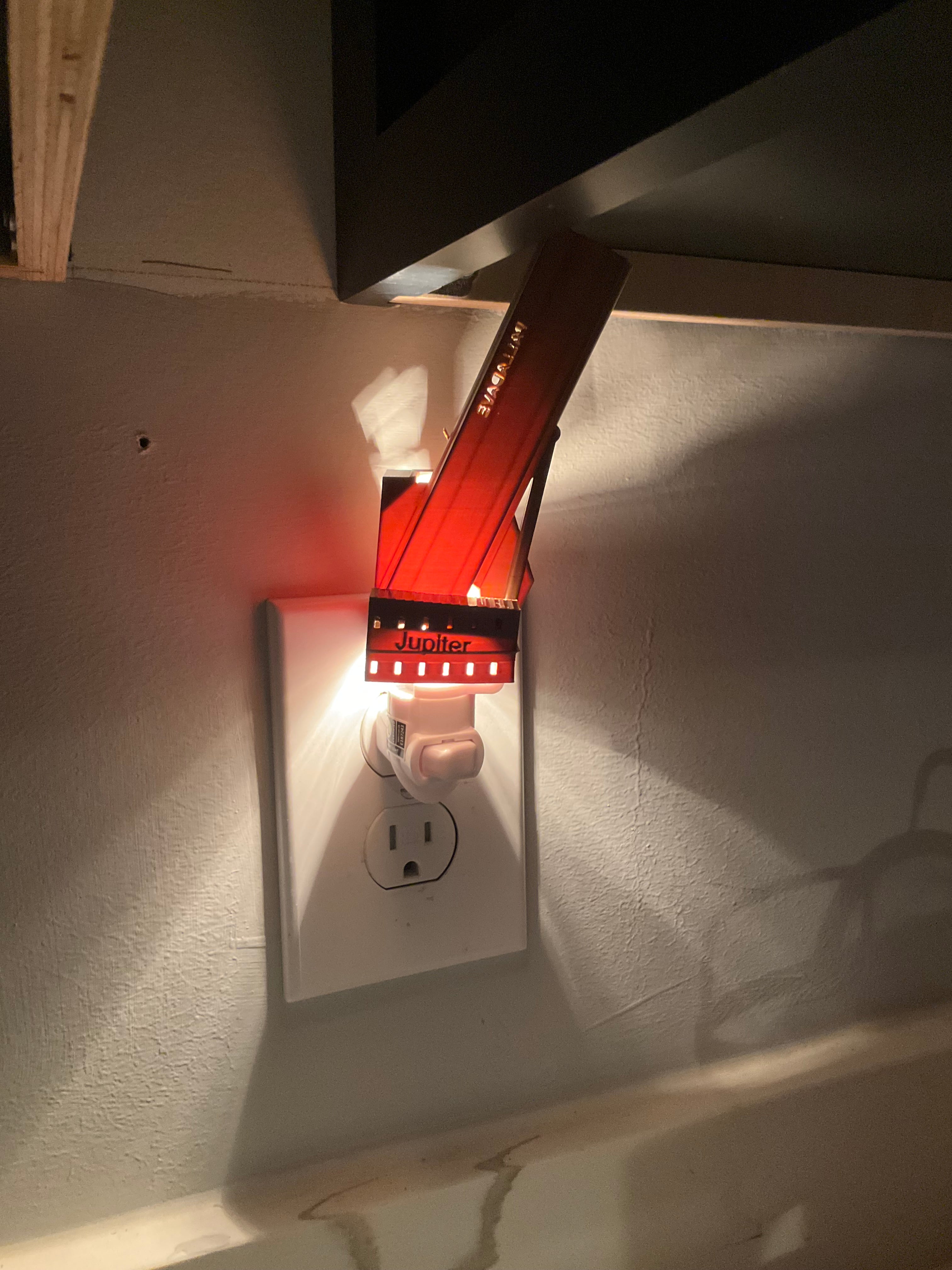 Grove 900E Nightlight