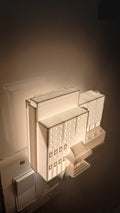 UWM Curtain Hall