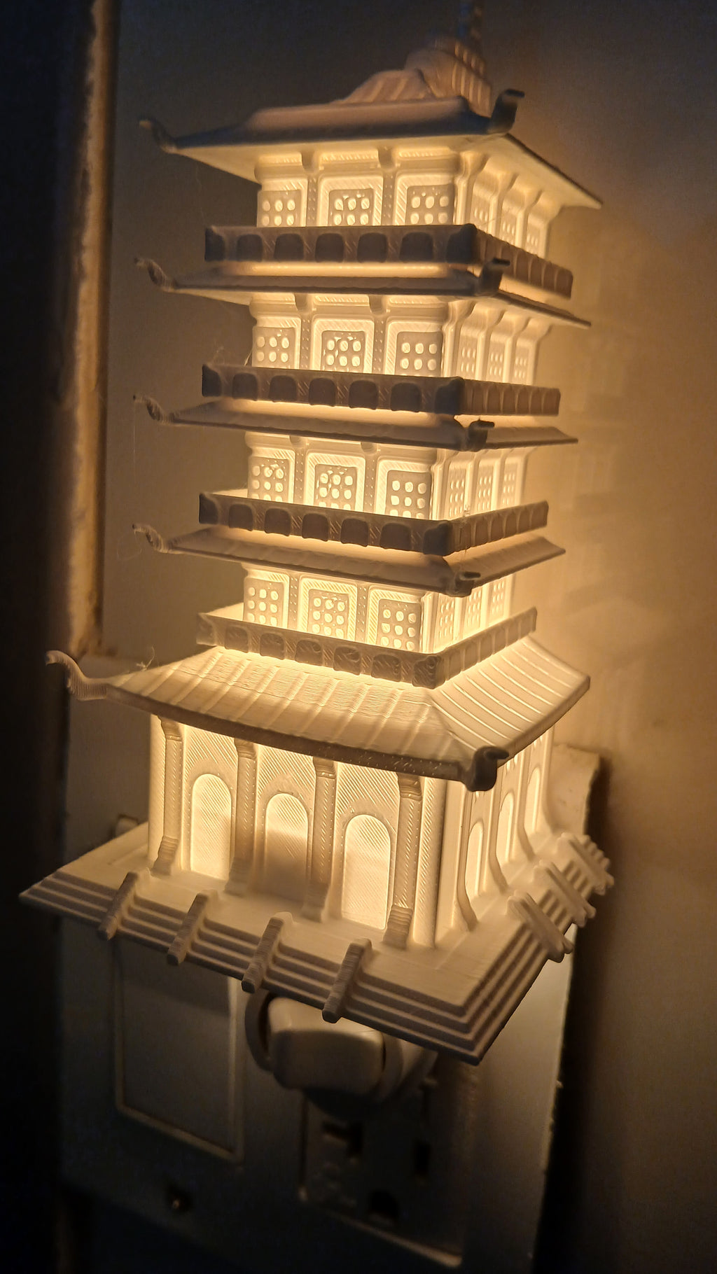 Pagoda