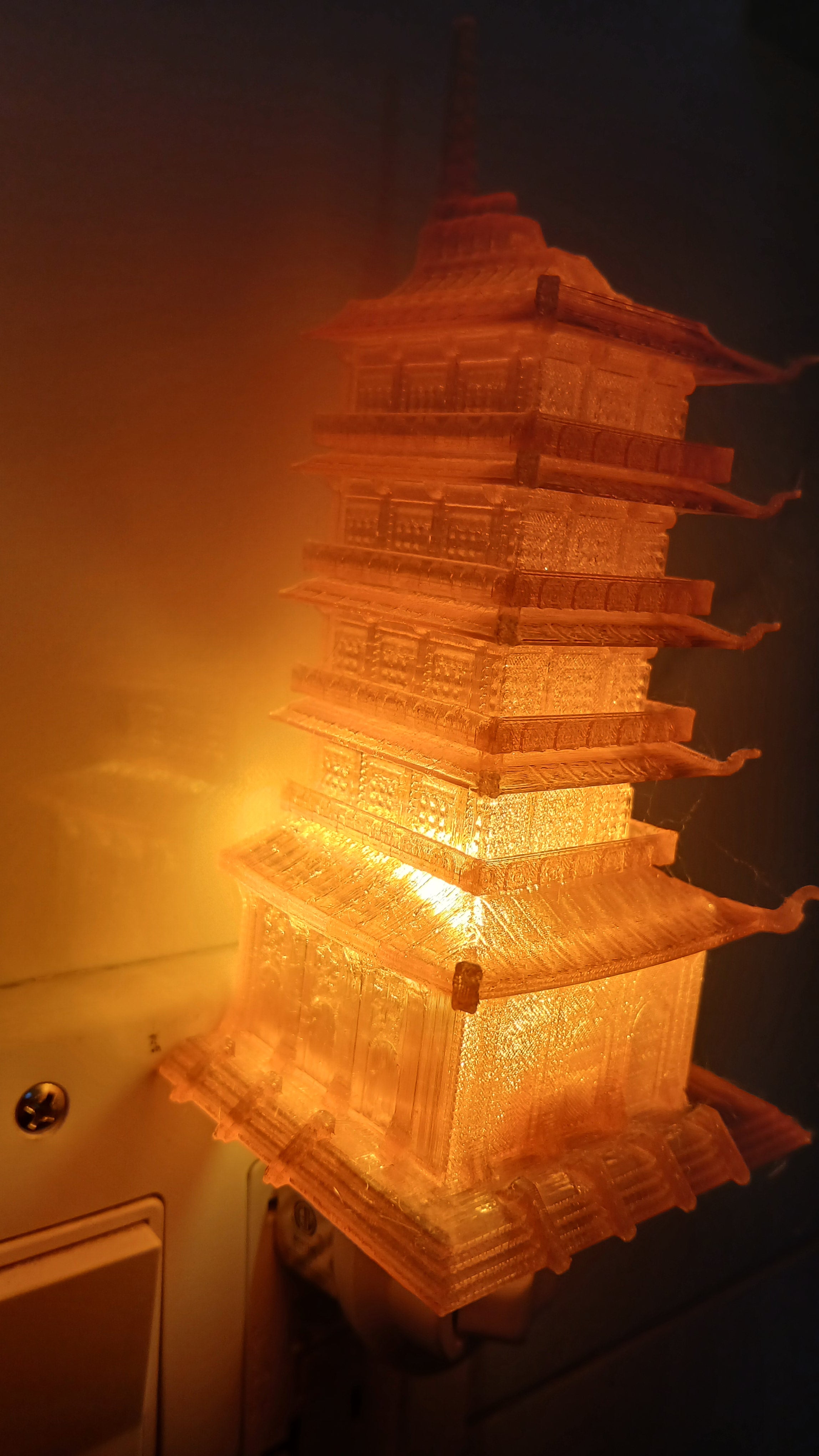 Pagoda