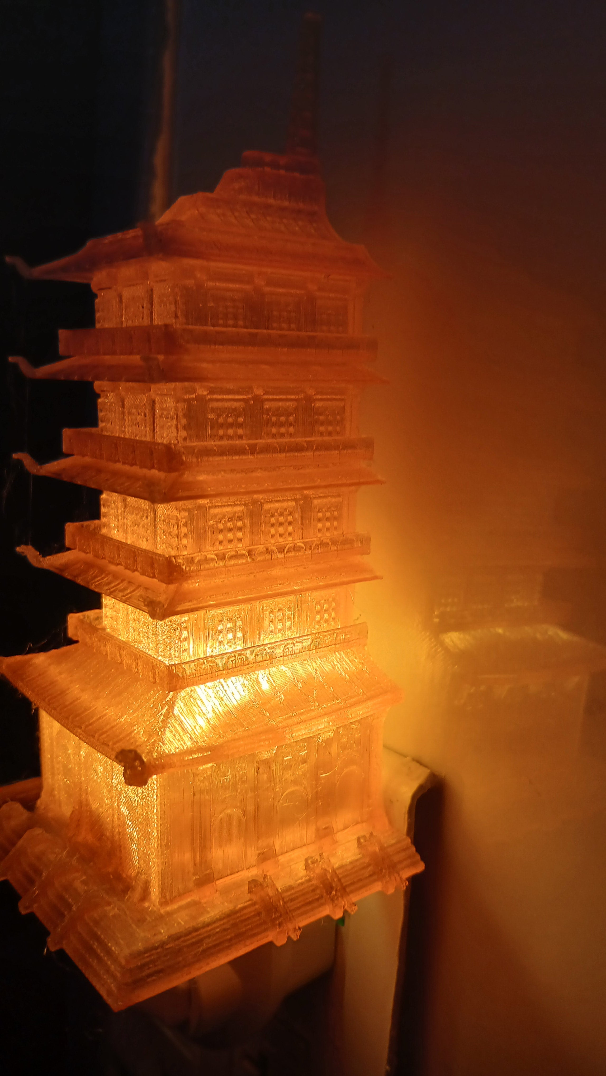 Pagoda