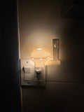 Buzludzha Monument Nightlight