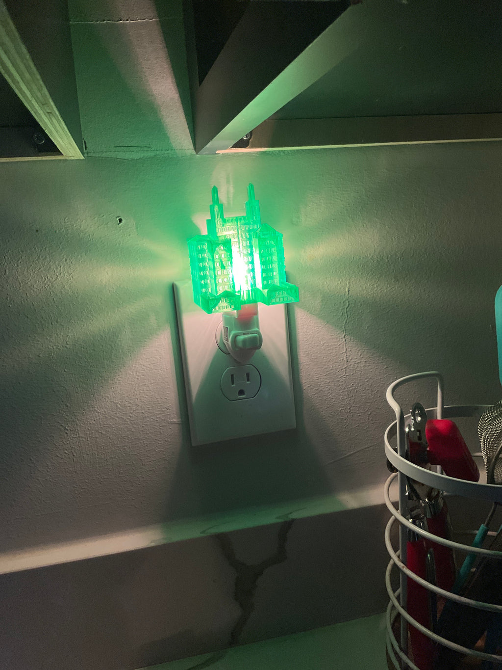 The Breakers Hotel Palm Beach Night Light