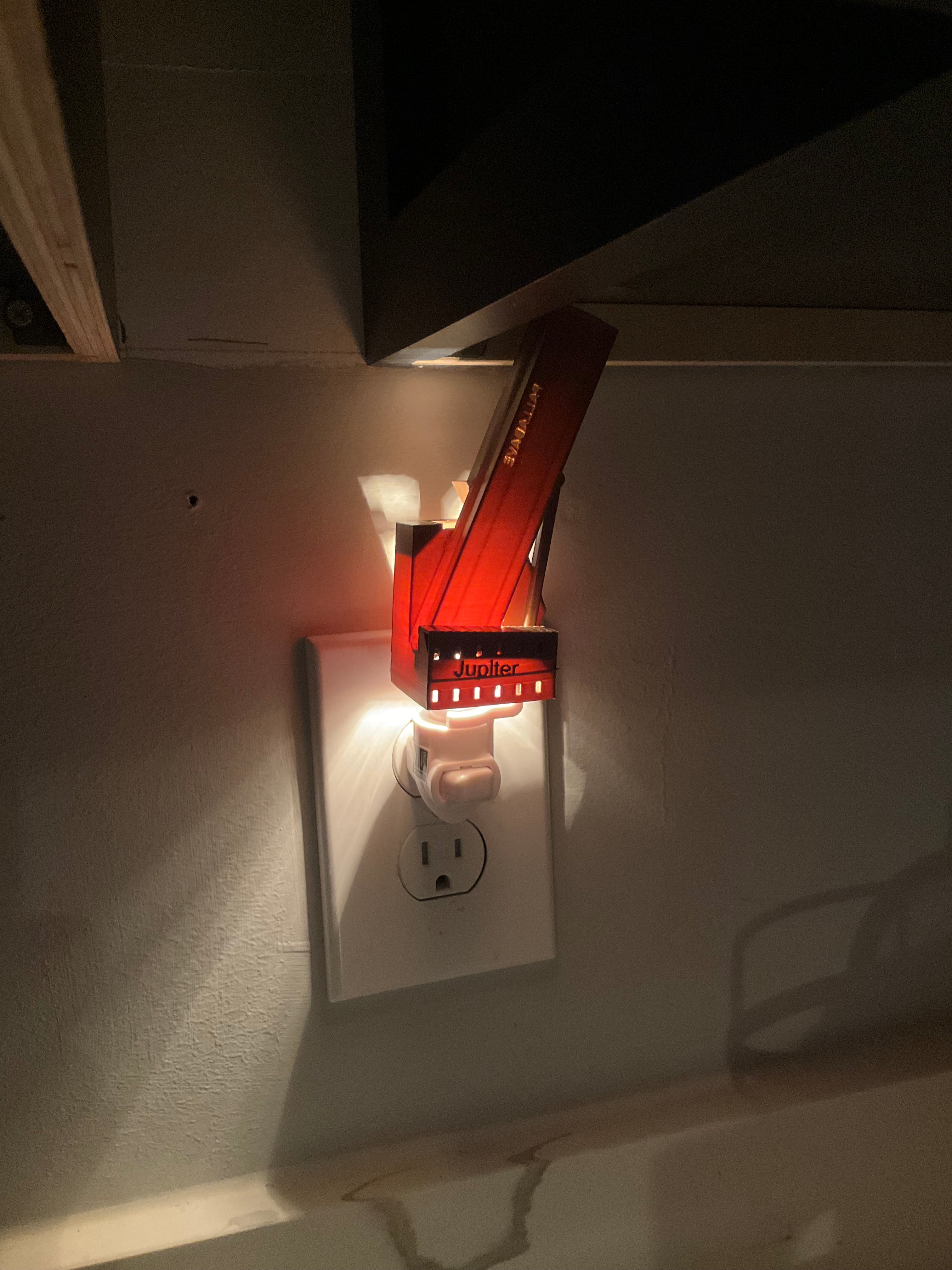 Grove 900E Nightlight