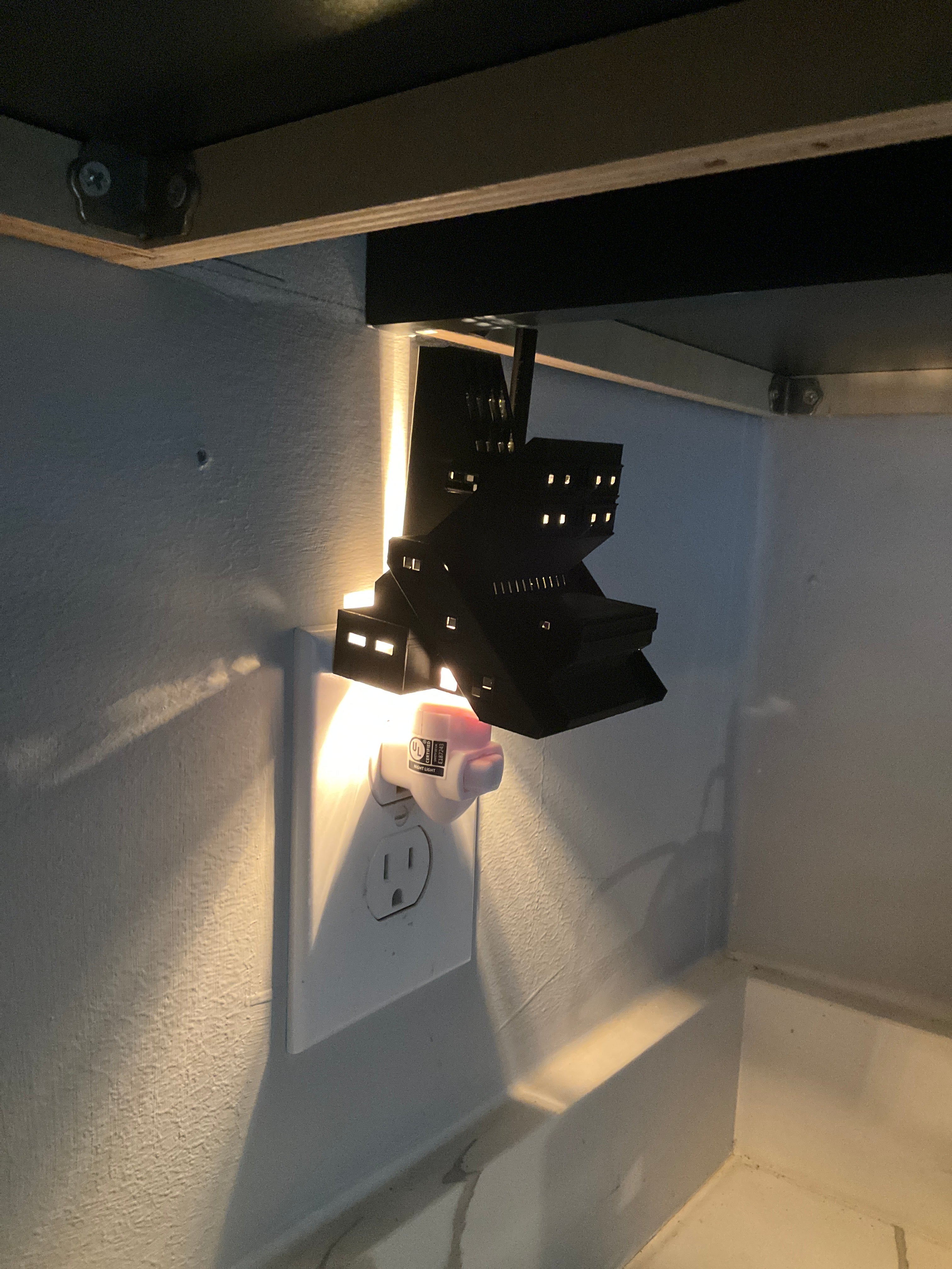 Modernist Abandoned Motel Miljevina , Motel EHOS