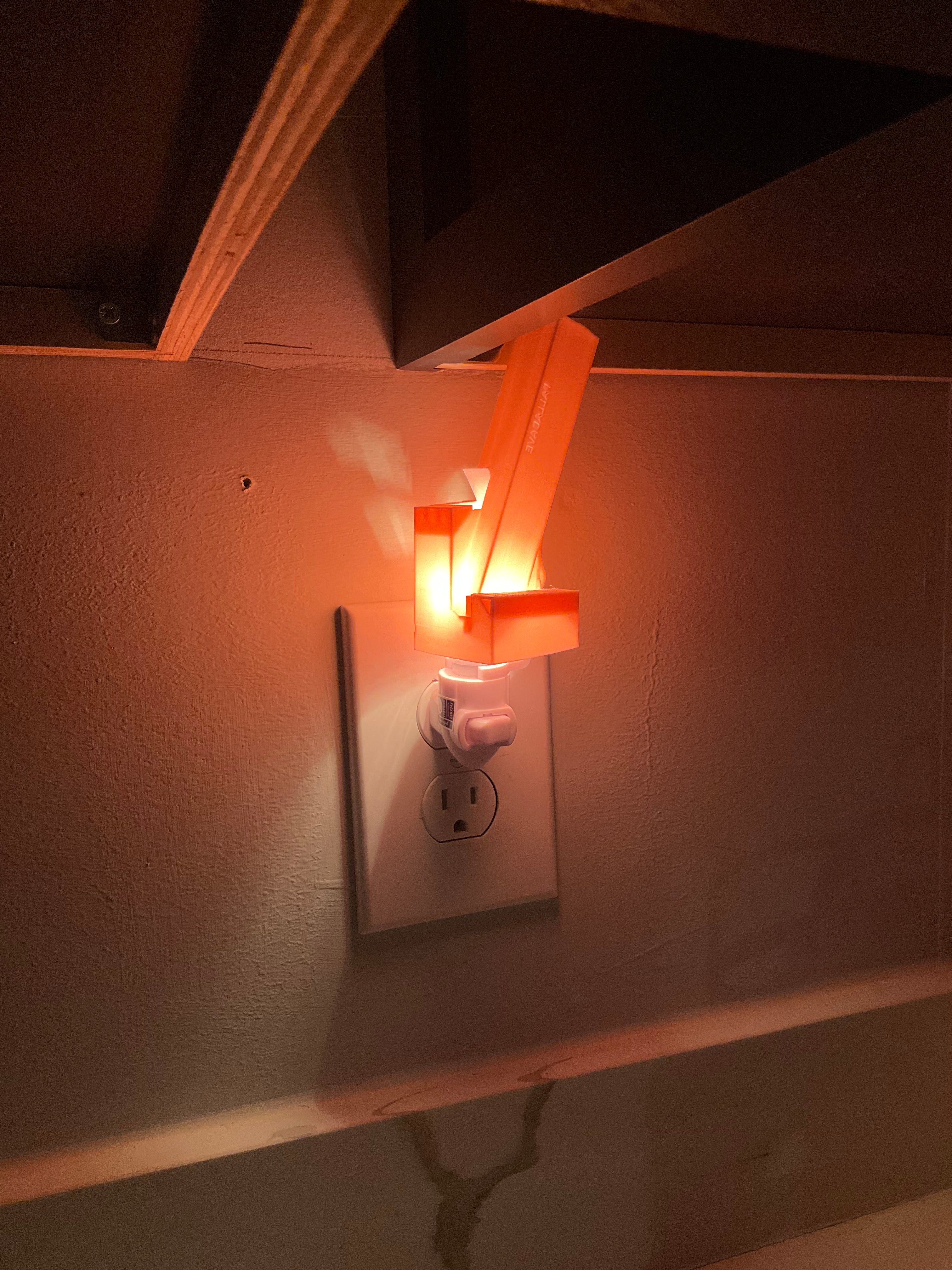 Grove 900E Nightlight