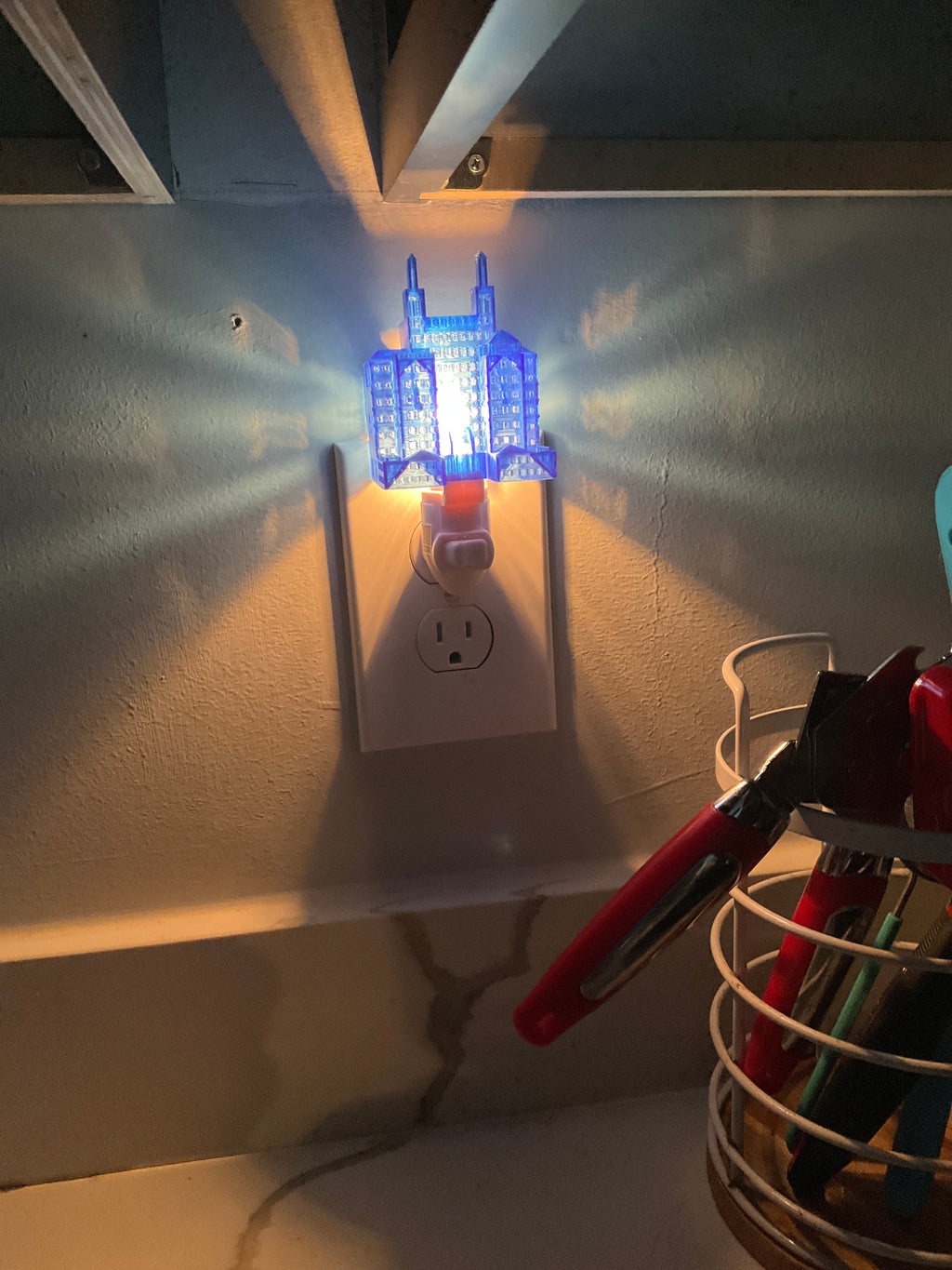 The Breakers Hotel Palm Beach Night Light