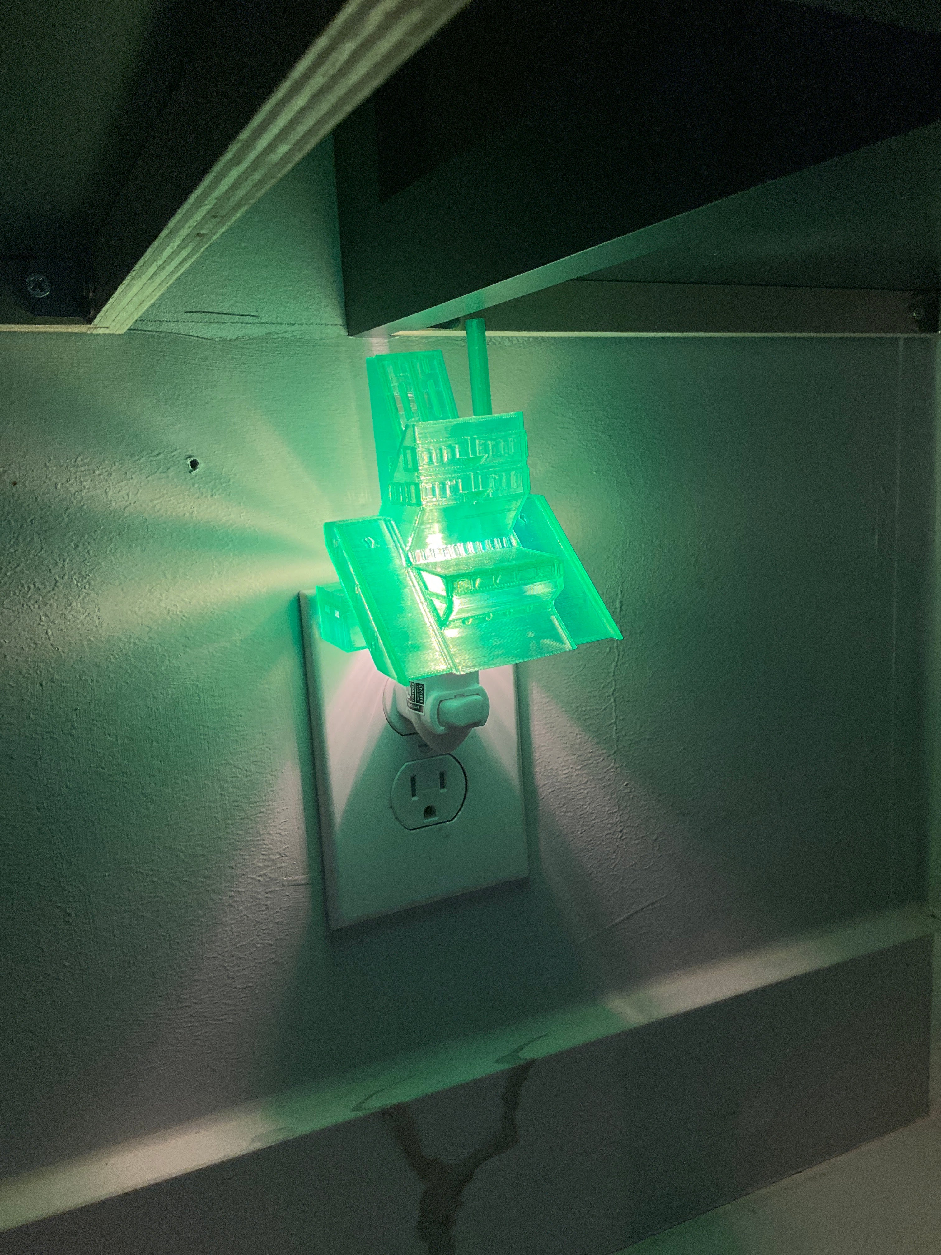 Modernist Abandoned Motel Miljevina , Motel EHOS