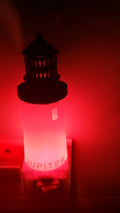 Jupiter Lighthouse