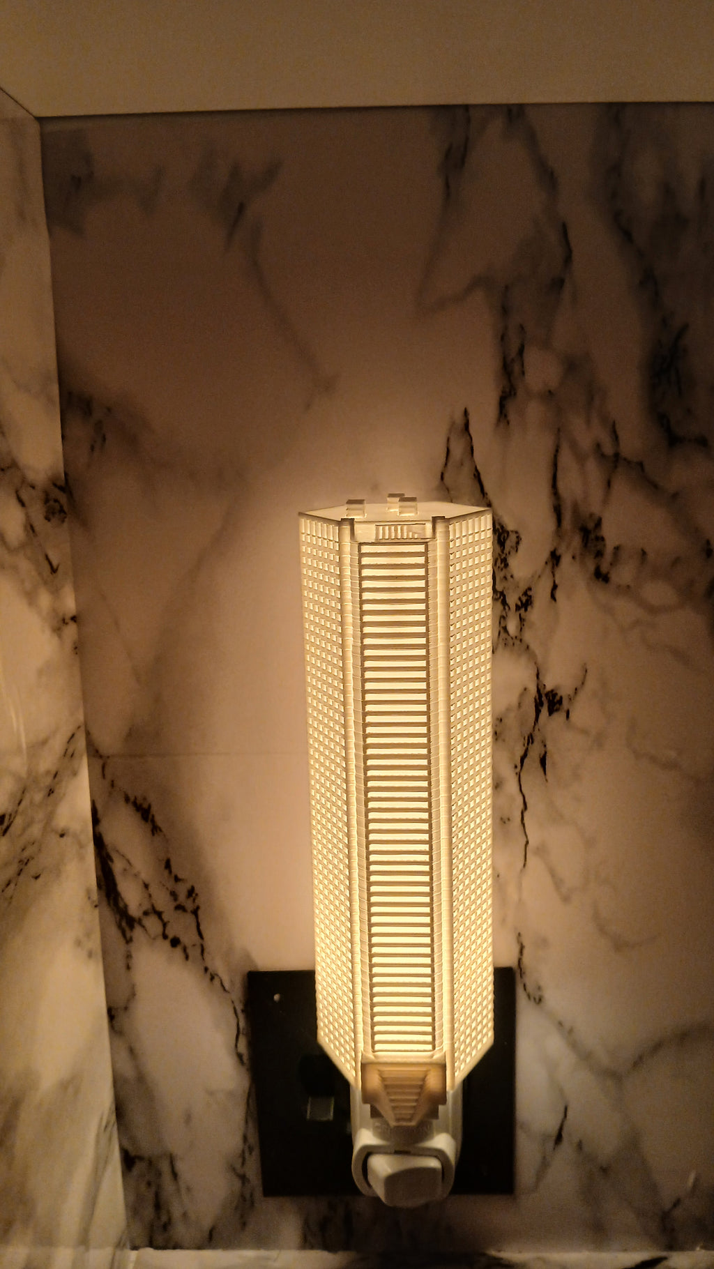 JPMorgan Tower
