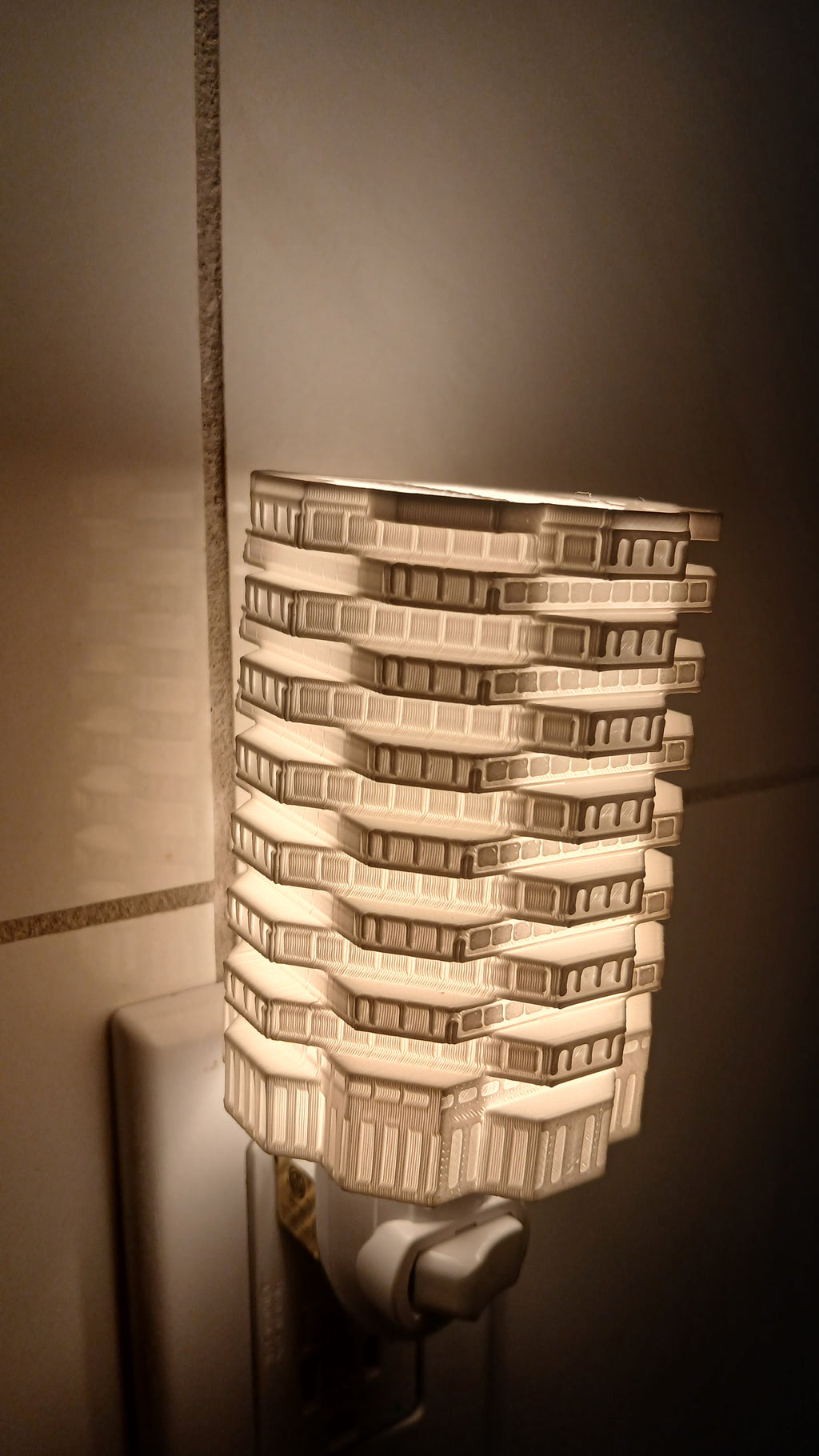 NLA tower