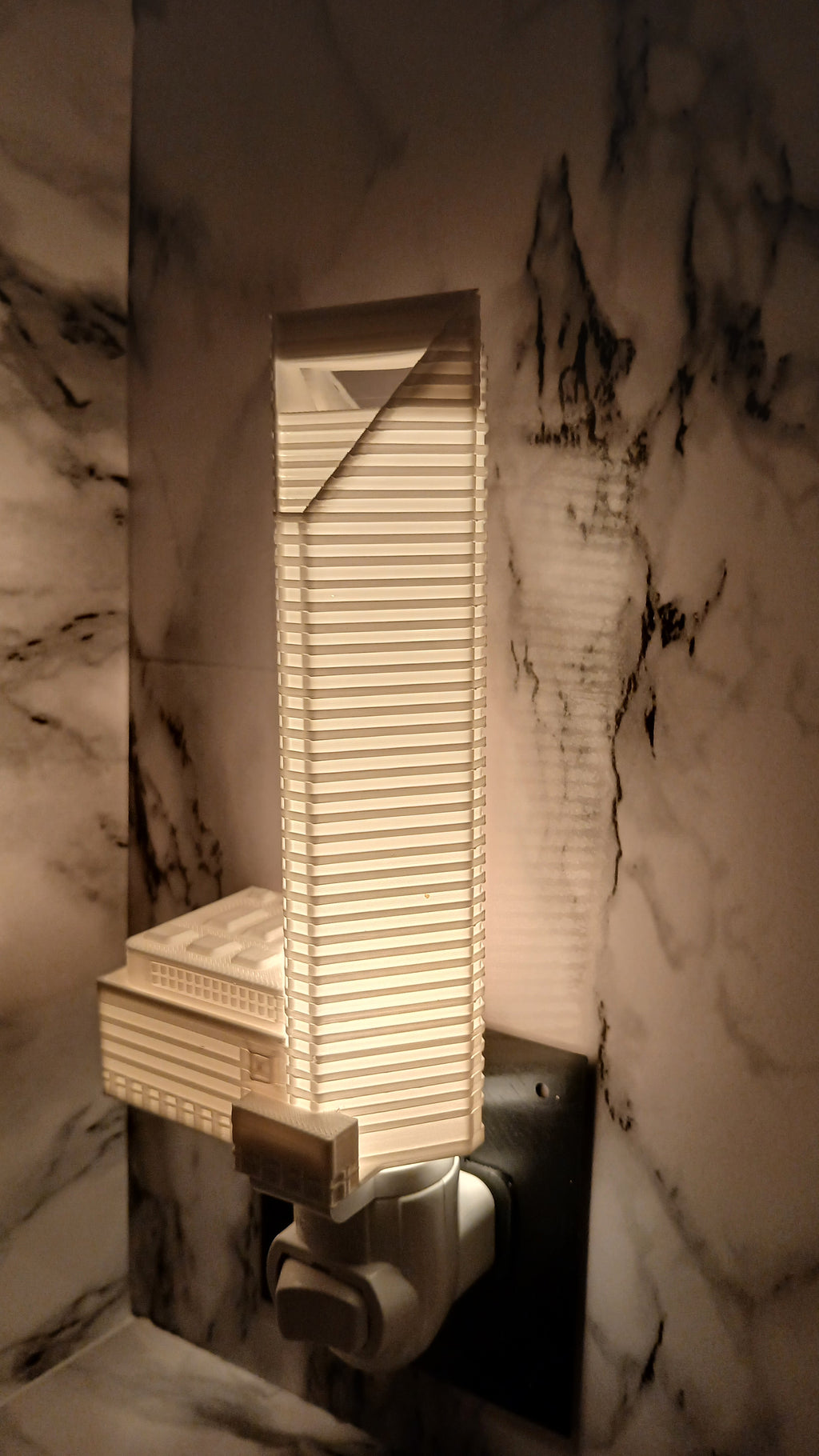 Duke Tower