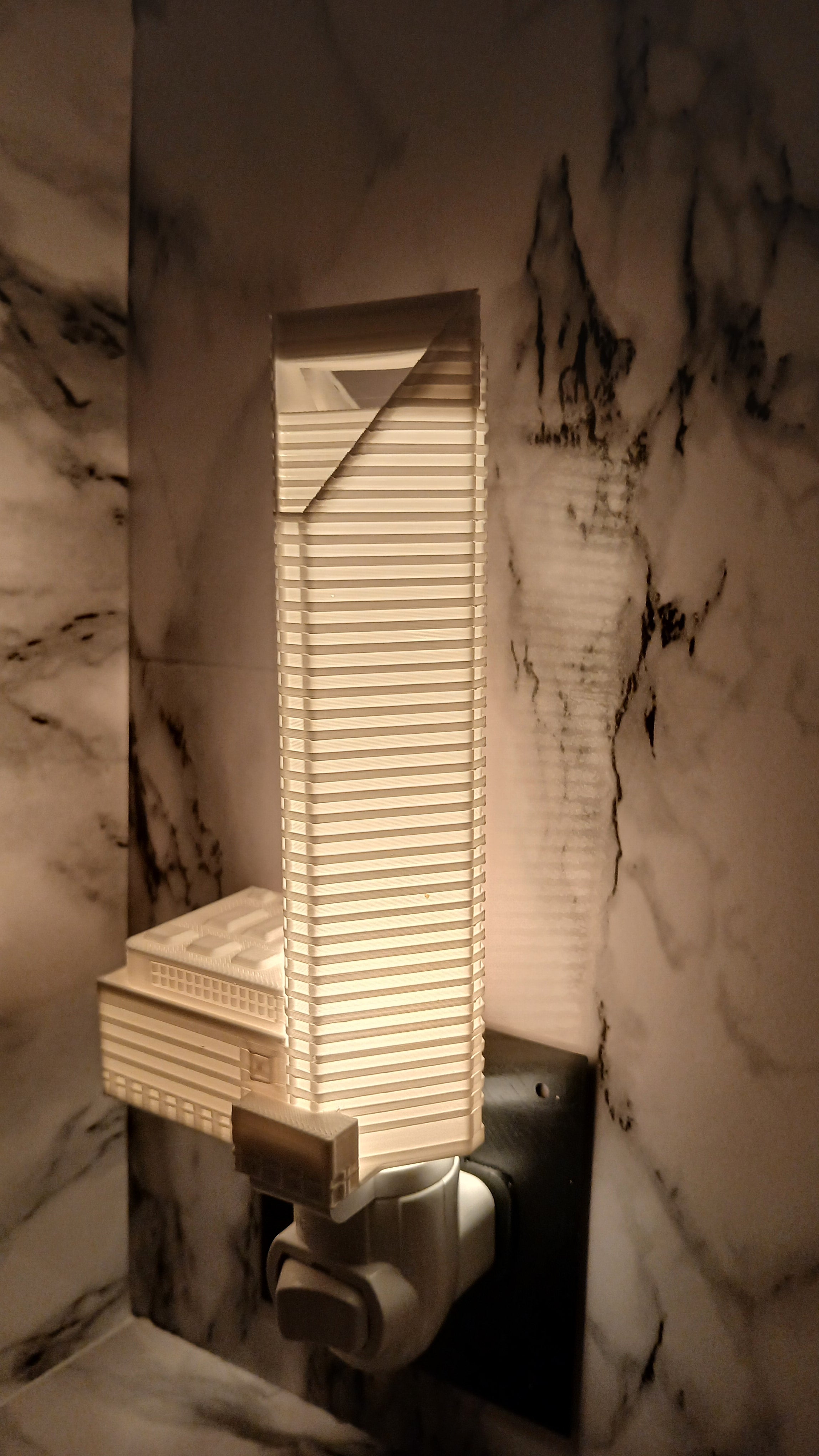 Duke Tower