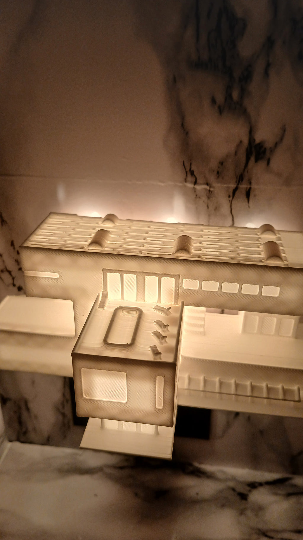 Casa Oyamel