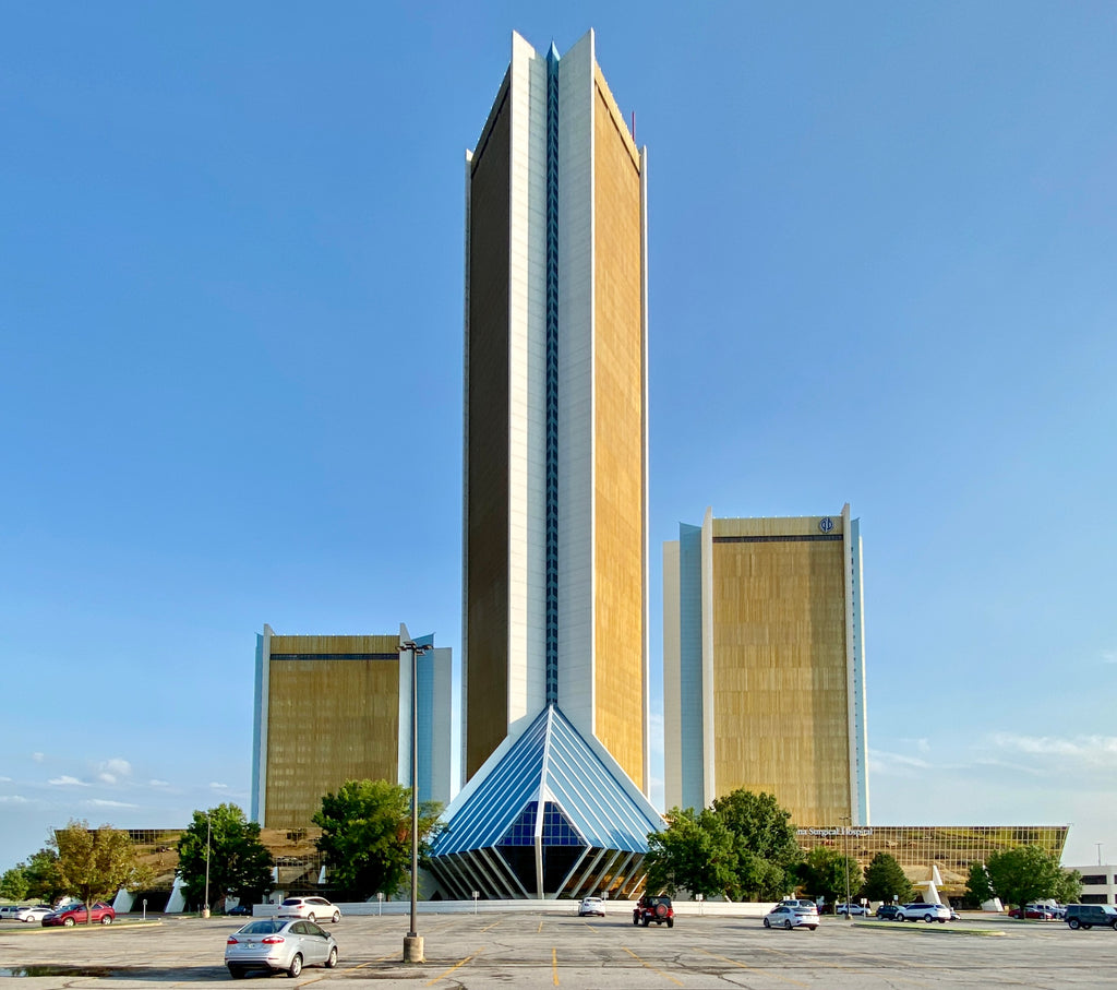 Oklahoma CityPlex