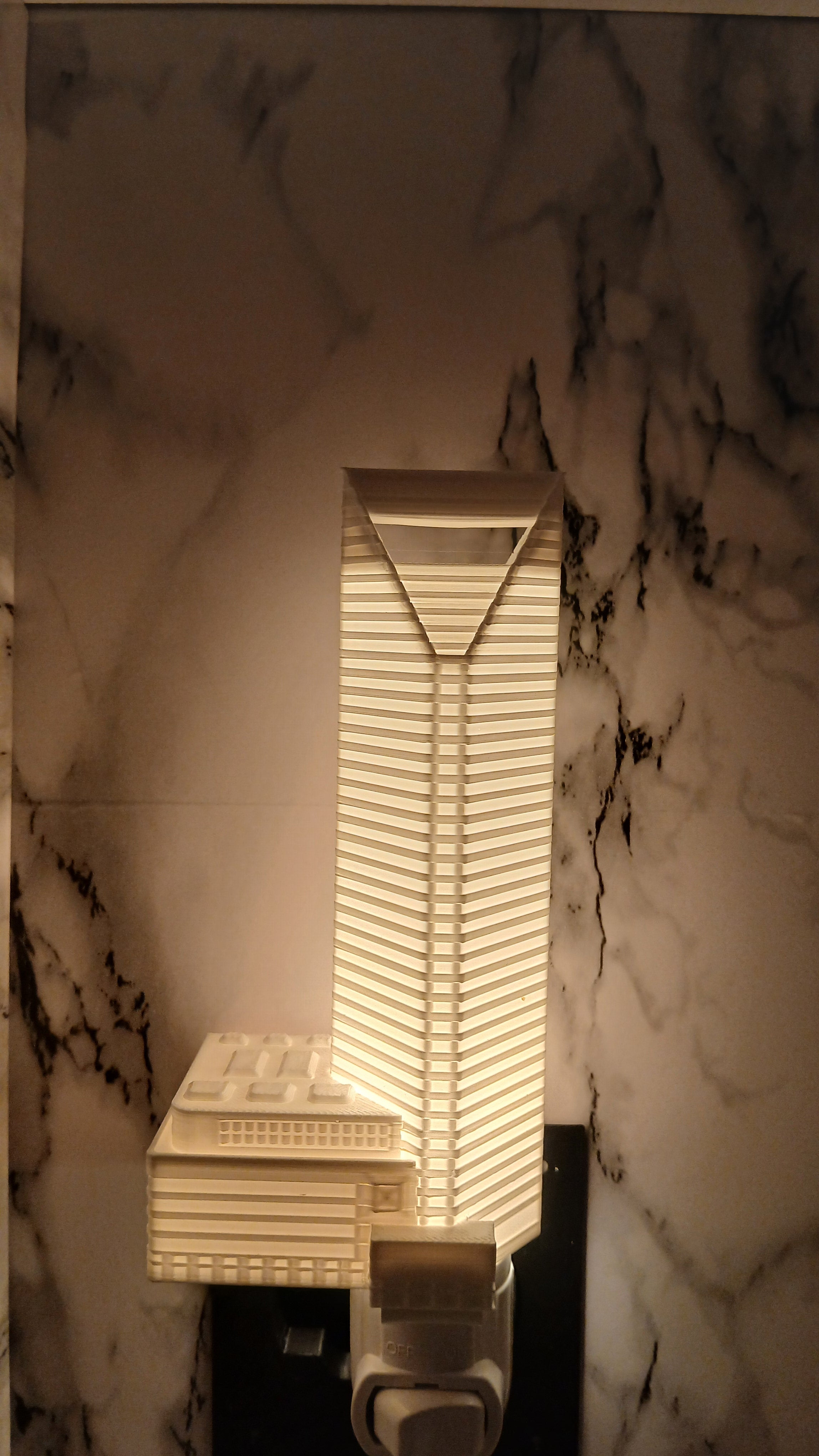 Duke Tower