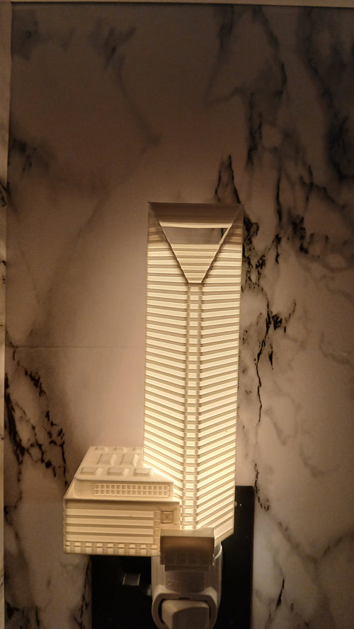 Duke Tower