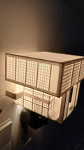 Atrium NPB