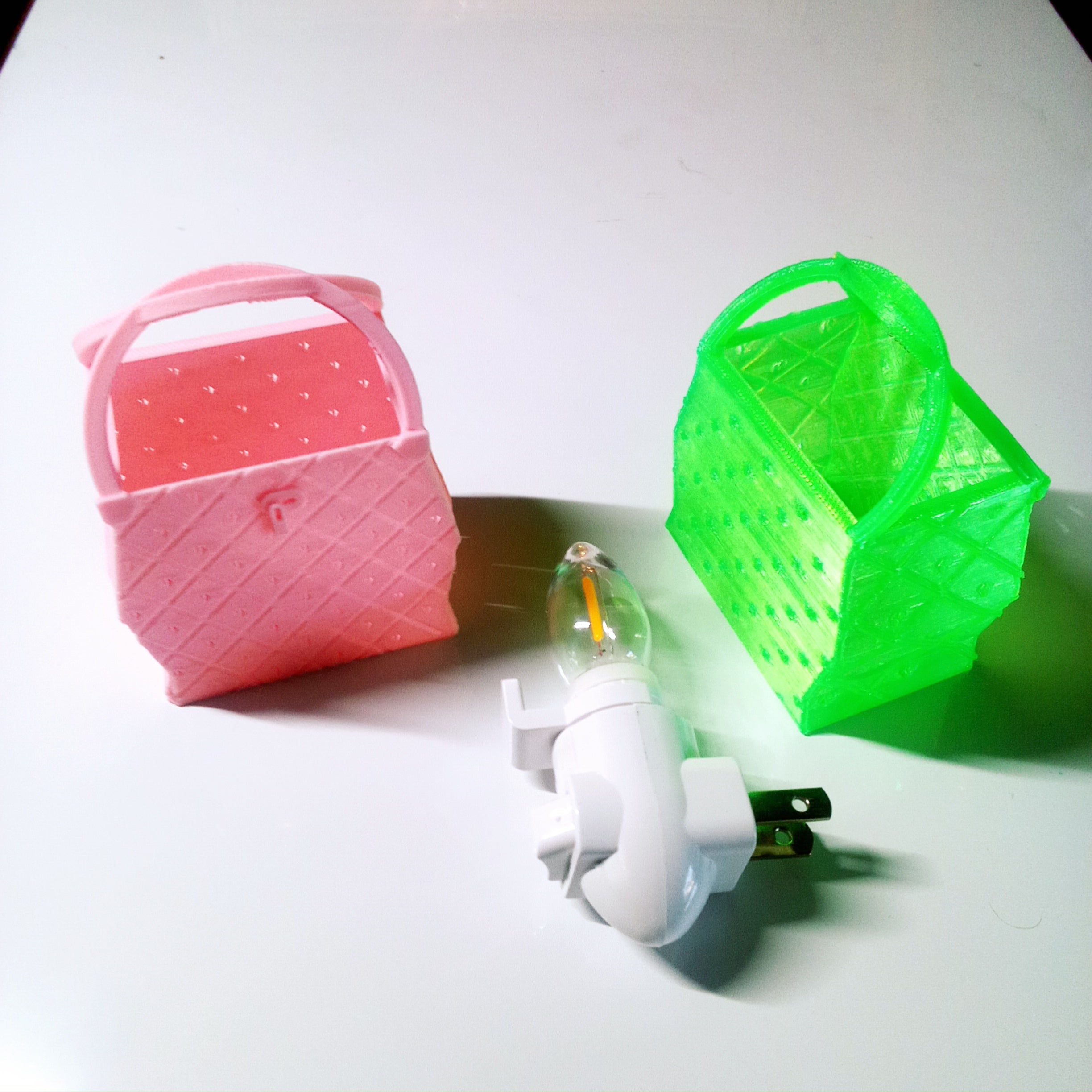 Palladave Designer Hand Bag Nightlight