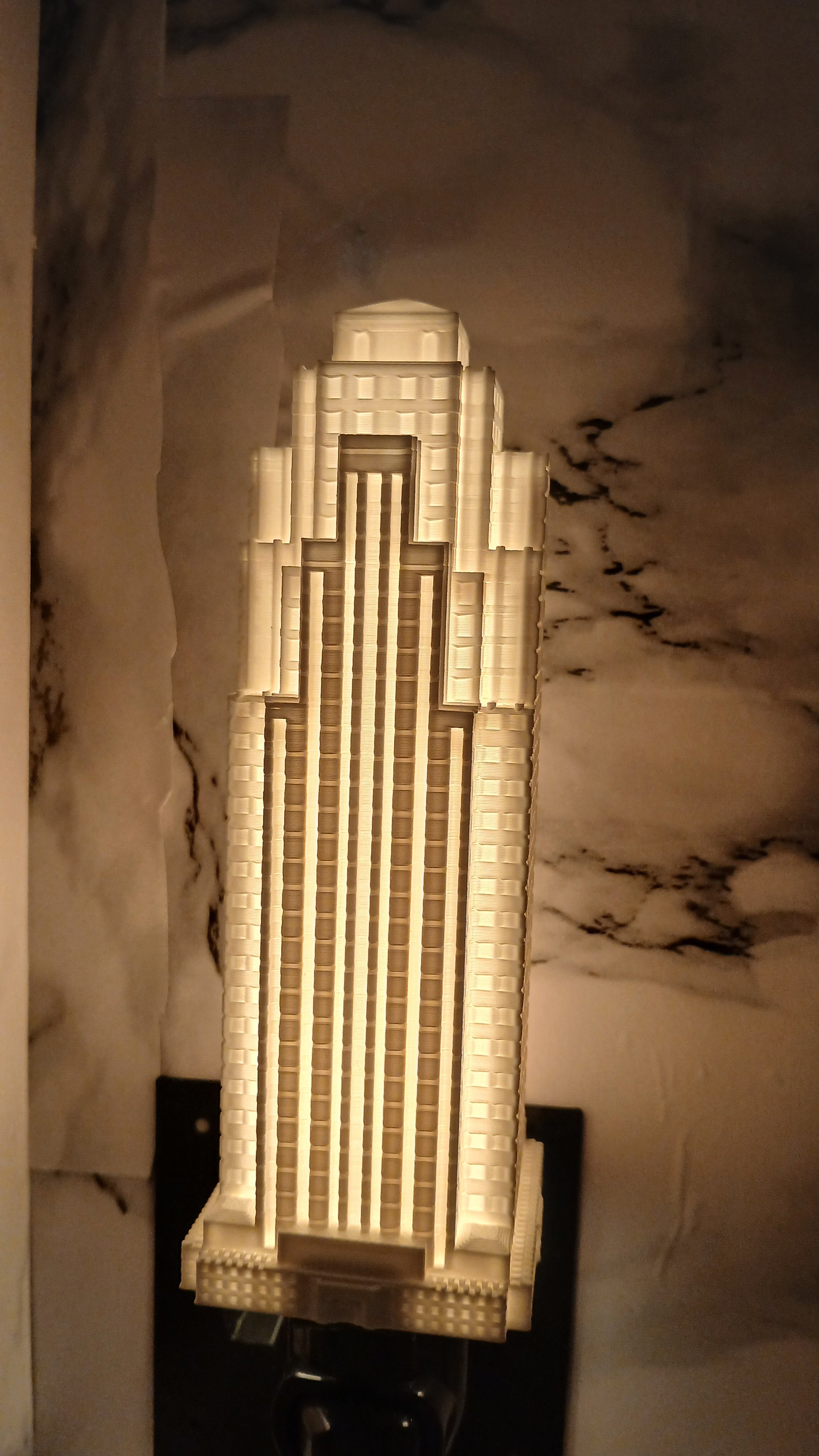 Williams Tower