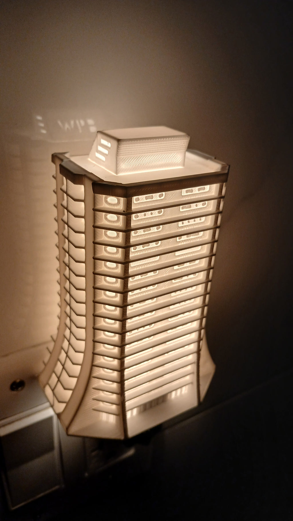 Washington Tower Condos