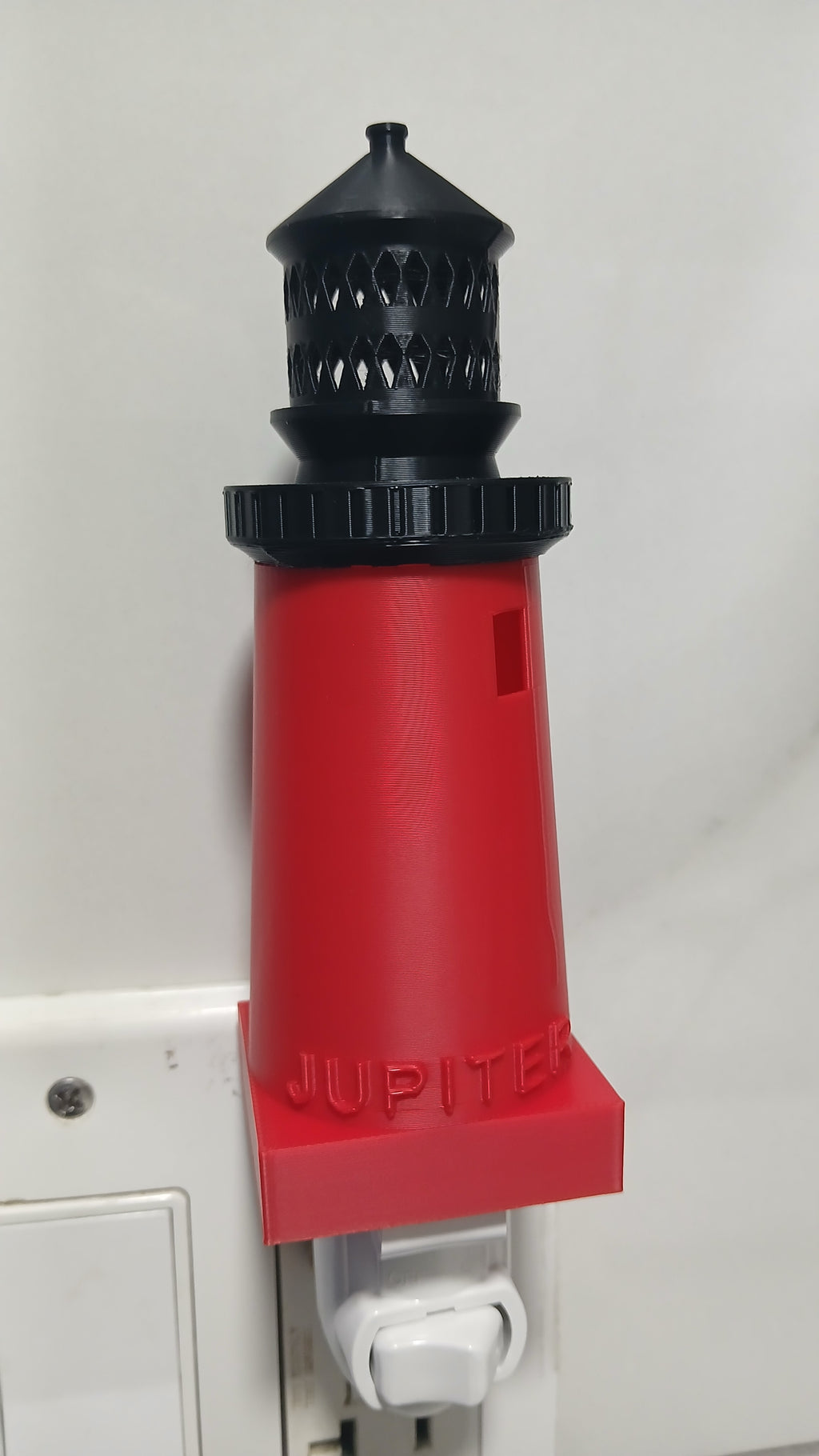 Jupiter Lighthouse