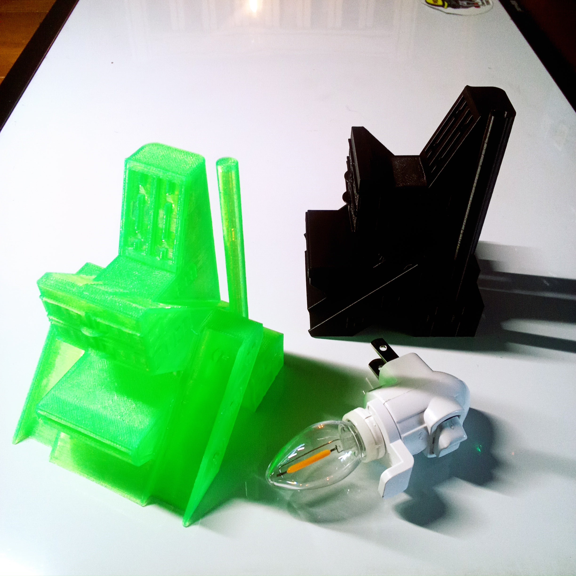 Modernist Abandoned Motel Miljevina , Motel EHOS