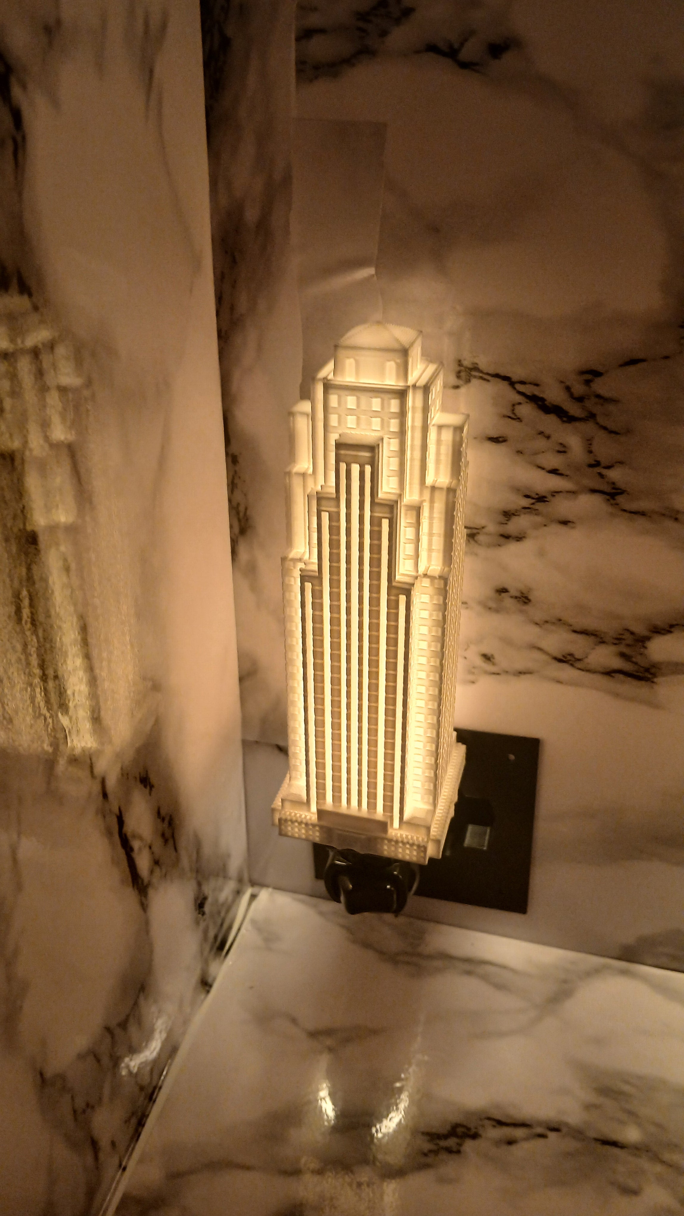 Williams Tower
