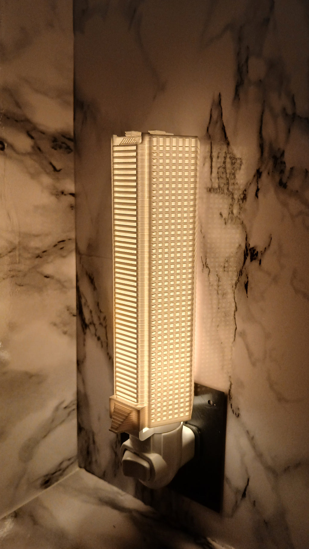 JPMorgan Tower