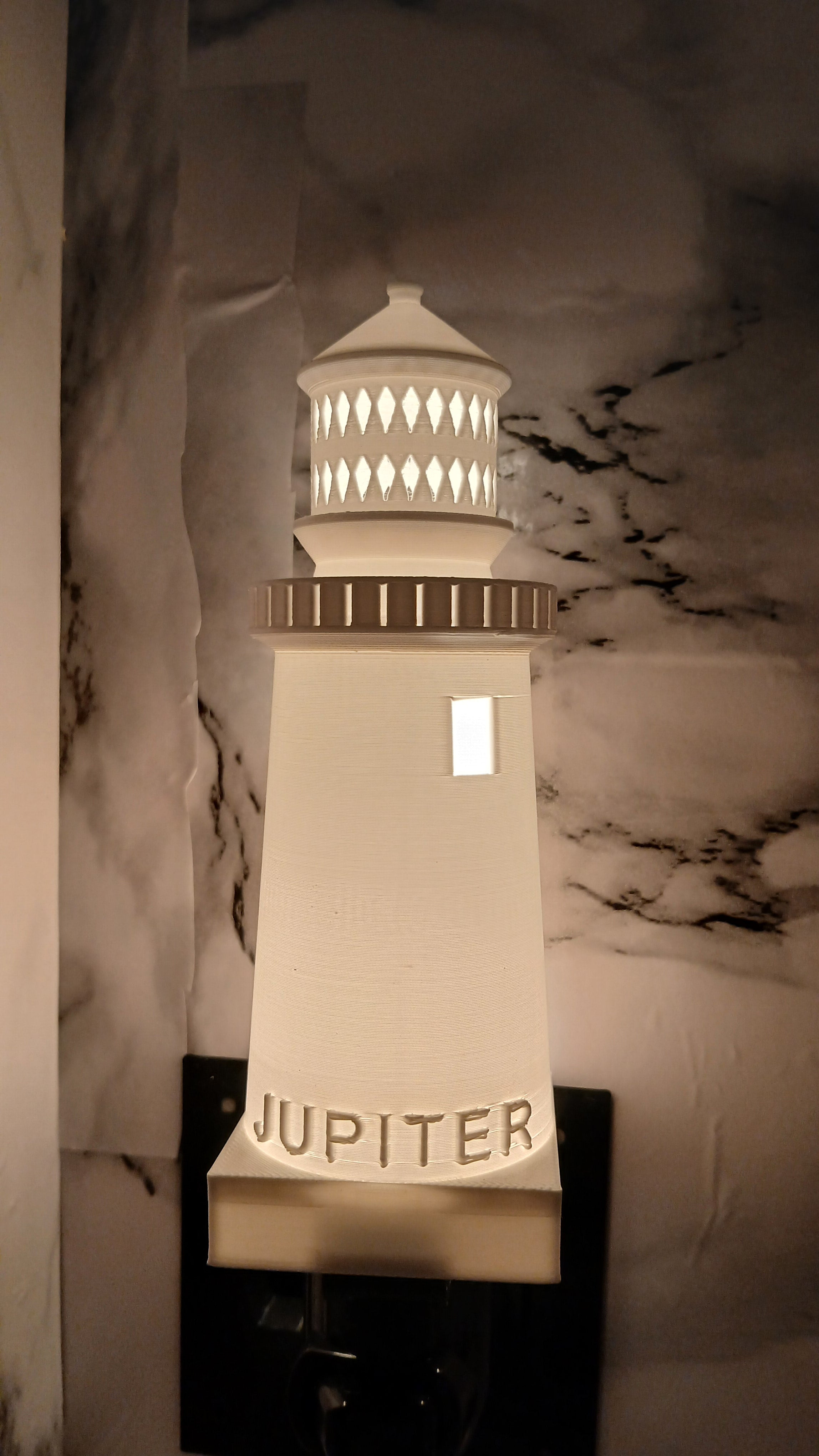 Jupiter Lighthouse
