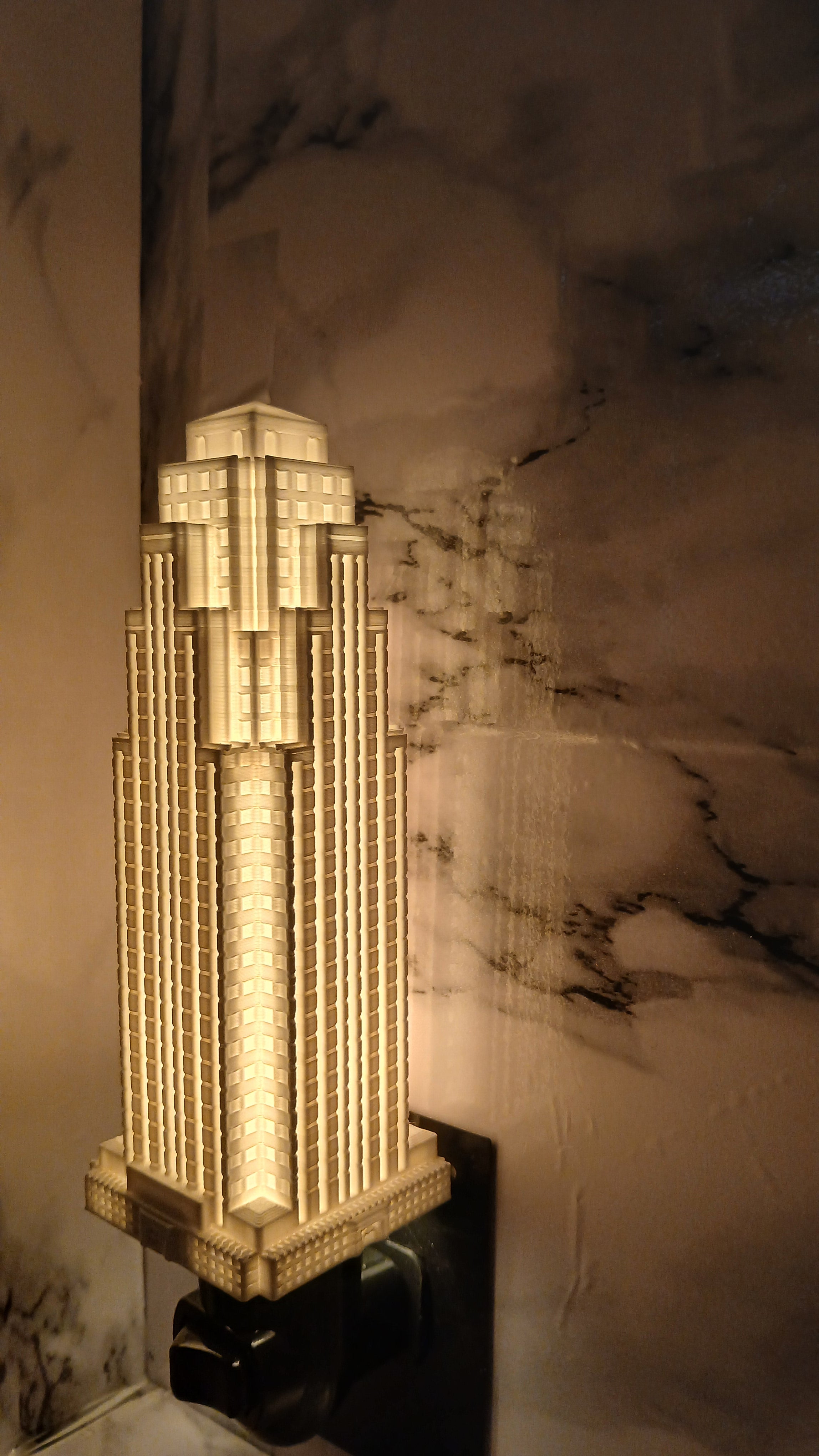 Williams Tower