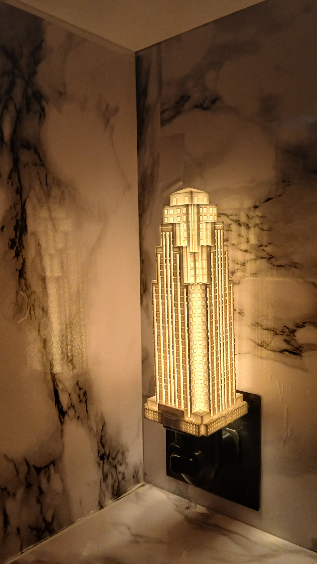 Williams Tower