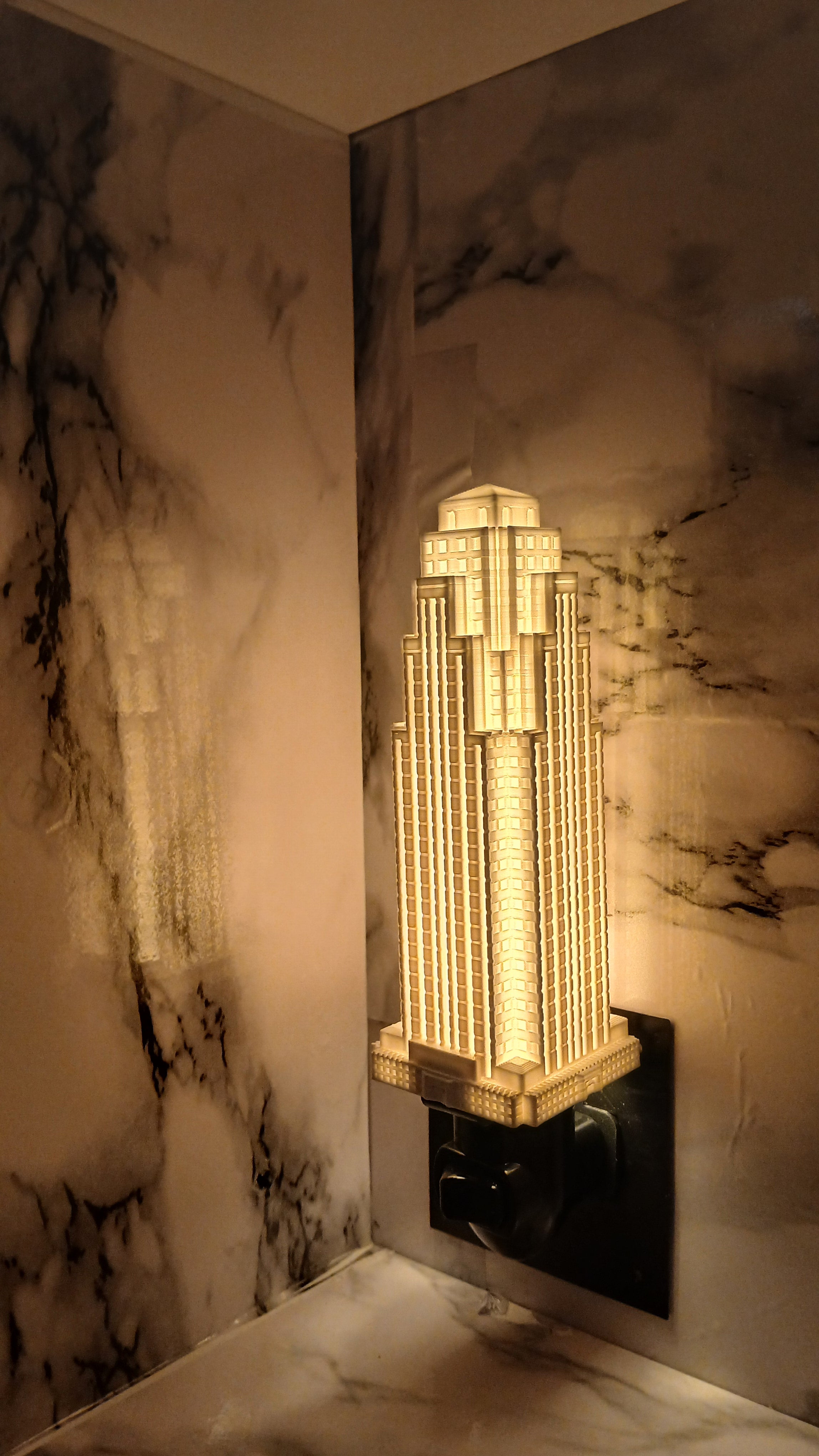 Williams Tower
